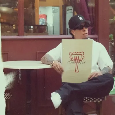 Demrick – 2025 – Ooowee