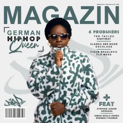 Die P – 2025 – Magazin [24-bit / 48kHz]