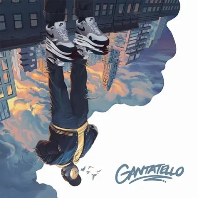 El Gant & Martello Sousa - Gantatello