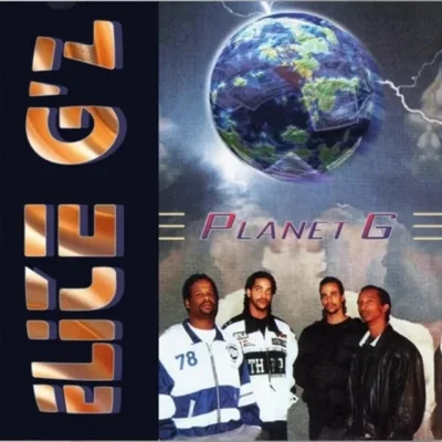 Elite G’z – 1996 – Planet G (2025 – Remastered)