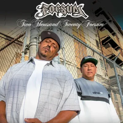 Foesum – 2025 – Two Thousand Twenty Foesum