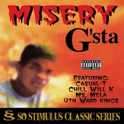 G'sta - Misery