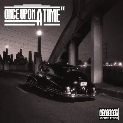 Jay Worthy – 2025 – Once Upon A Time Disc 2 [24-bit / 48kHz]
