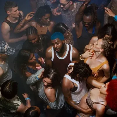 Khalid – 2025 – After The Sun Goes Down