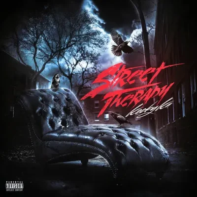 Kocky Ka – 2025 – Street Therapy
