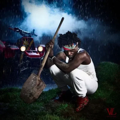 Kodak Black – 2025 – Just Getting Started