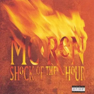 MC Ren - Shock Of The Hour