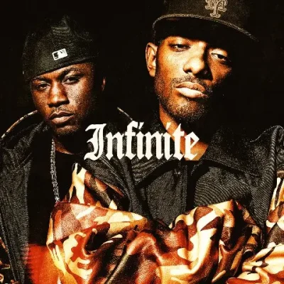Mobb Deep – 2025 – Infinite [24-bit / 48kHz]
