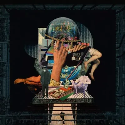 Napoleon Da Legend & Dub Sonata – 2025 – Soul vs. Math