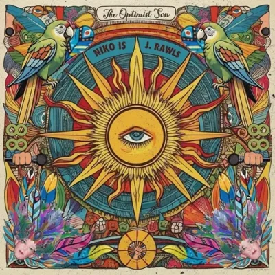 Niko Is & J. Rawls – 2025 – The Optimist’s Son