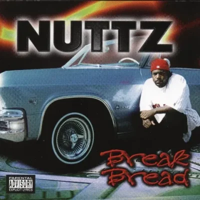 Nuttz - Break Bread