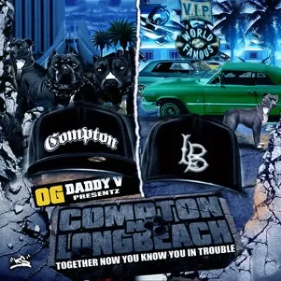 OG Daddy V - Compton N Longbeach