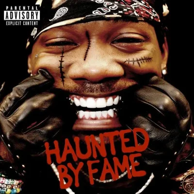 Offset – 2025 – Haunted By Fame [24-bit / 48kHz]