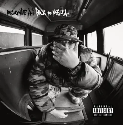 Recognize Ali – 2025 – Back To Mecca 3
