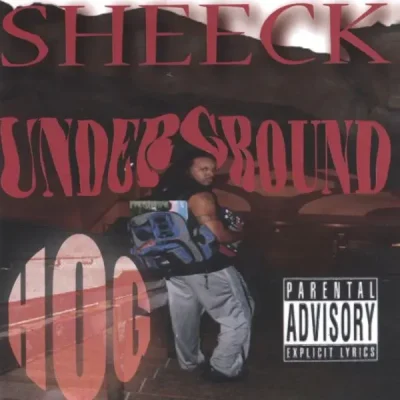 Sheeck - Underground Hog