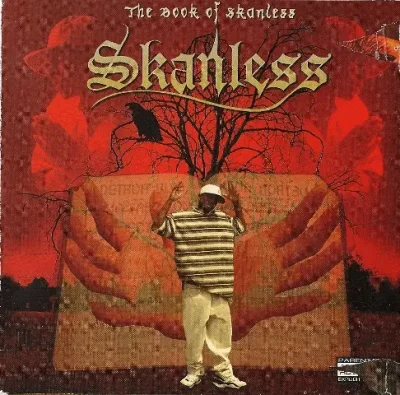 Skanless - The Book Of Skanless