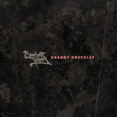 Swamp Thing – 2025 – Granny Knuckles