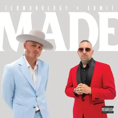 Termanology & SUMiT – 2025 – MADE EP