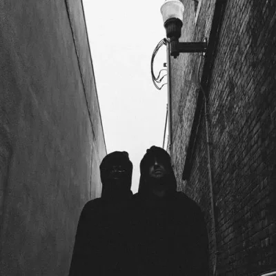 The Doppelgangaz – 2025 – Bet On Black Cloak