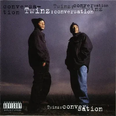 Twinz - Conversation