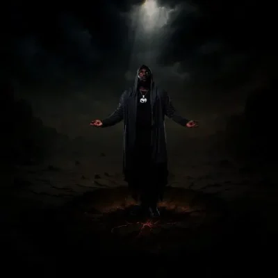 X-Raided – 2025 – A Prophecy In Purgatory