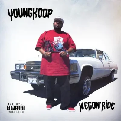 Young Koop - 2019 - We Gon' Ride Young Koop - We Gon' Ride