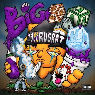 1900Rugrat – 2025 – Big Ah Kidz