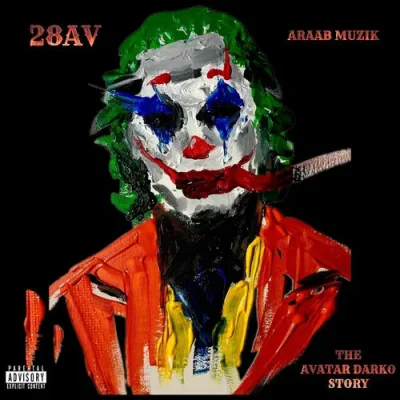 28AV & araabMUZIK – 2025 – The Avatar Darko Story
