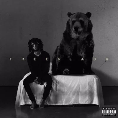 6LACK - Free 6LACK