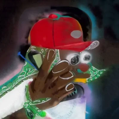 A$AP Ferg – 2025 – Flip Phone Shorty – Strictly for Da Streetz Vol. 1 [24-bit / 44.1kHz]