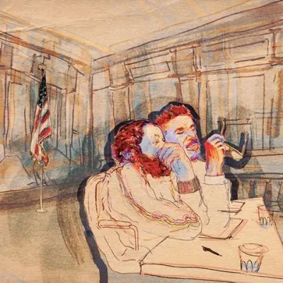 Armand Hammer & The Alchemist – 2025 – Mercy [24-bit / 96kHz]