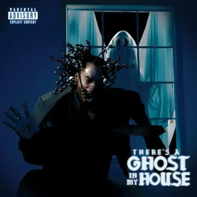 Armani White – 2025 – There’s A Ghost In My House