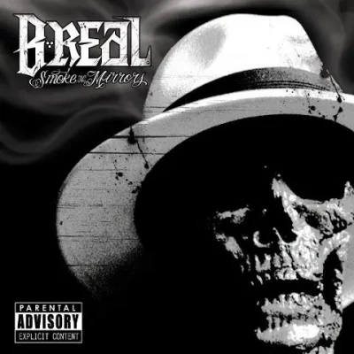 B-Real - Smoke 'N Mirrors