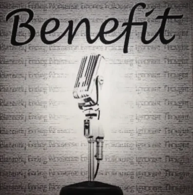 Benefit - B.E.N.E.F.I.T.