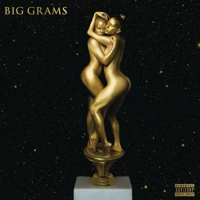 Big Grams (Big Boi & Phantogram) - Big Grams EP
