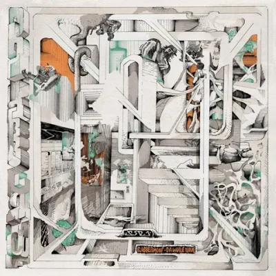 BlabberMouf – 2025 – Da Whole Nine