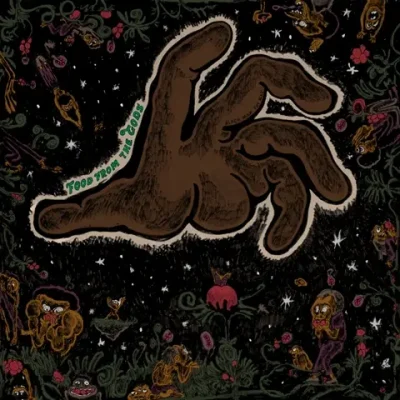 Black Milk & Fat Ray – 2025 – Food From The Gods