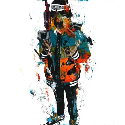 Boldy James & Nicholas Craven – 2025 – Criminally Attached