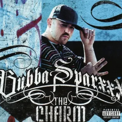 Bubba Sparxxx - The Charm