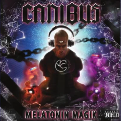 Canibus - Melatonin Magik