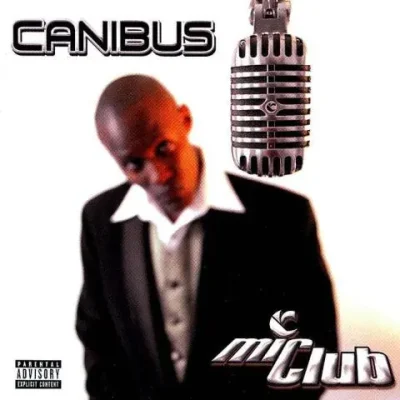Canibus - Mic Club The Curriculum