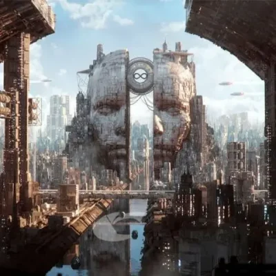 Canibus - One Step Closer To Infinity