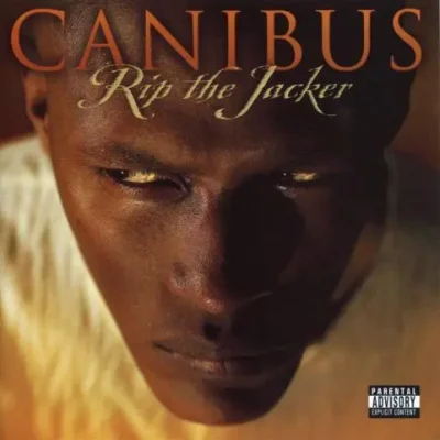 Canibus - Rip The Jacker