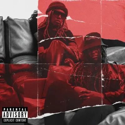 Che Noir & 7xvethegenius – 2025 – Desired Crowns