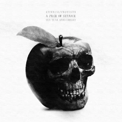 CunninLynguists - A Piece Of Strange (10th Anniversary Edition)