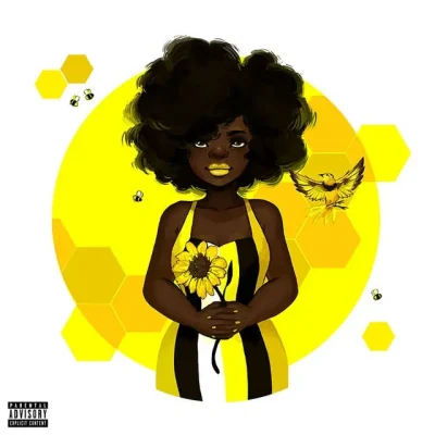 CunninLynguists - Rose Azura Njano