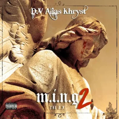 D.V. Alias Khryst - MING 2