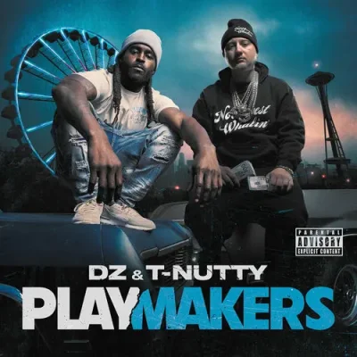 DZ & T-Nutty – 2025 – PlayMakers