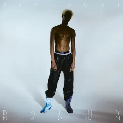 Danny Brown – 2025 – Stardust