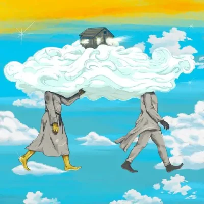 De La Soul – 2025 – Cabin In The Sky [24-bit / 44.1kHz]